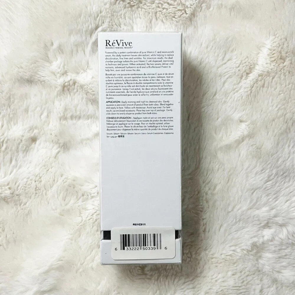 ReVive Clarté Vitamin C‎ Brightening Serum